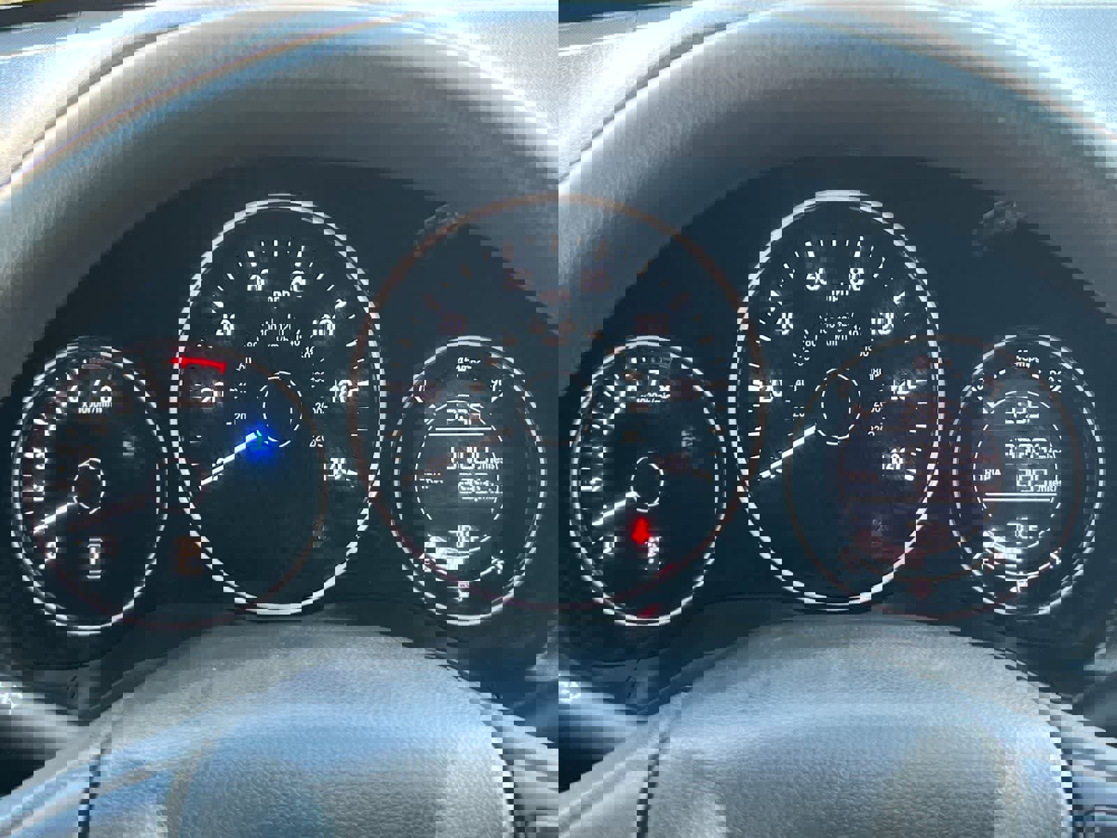 Used 2017 Honda HR-V LX image 24