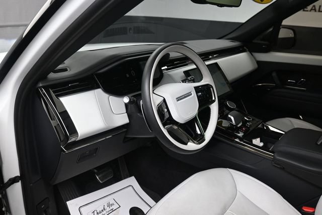 Used 2023 Land Rover Range Rover Sport SE Dynamic AWD/4WD image 14