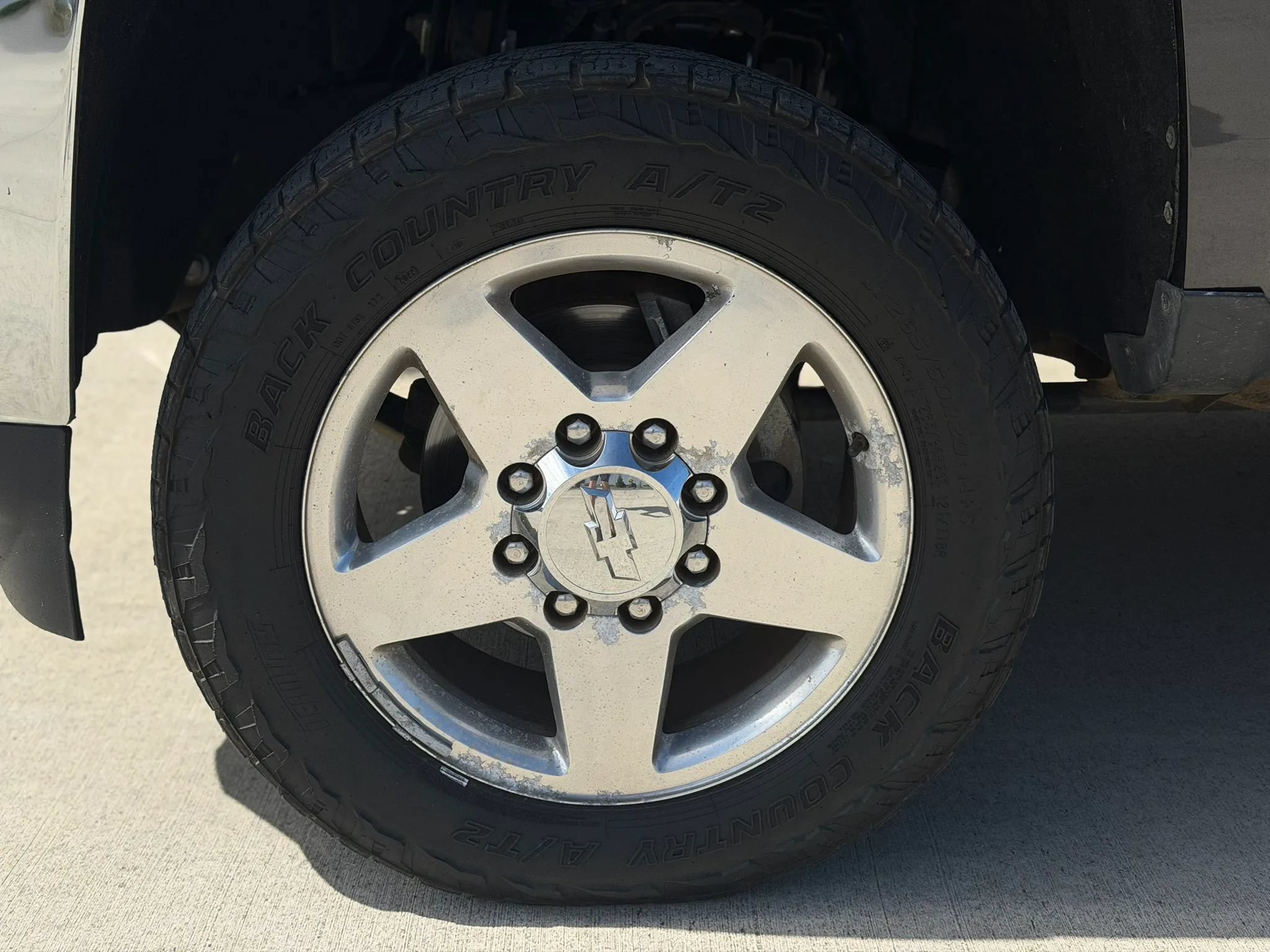 Used 2015 Chevrolet Silverado 3500 LTZ w/ Duramax Plus Package AWD/4WD image 36