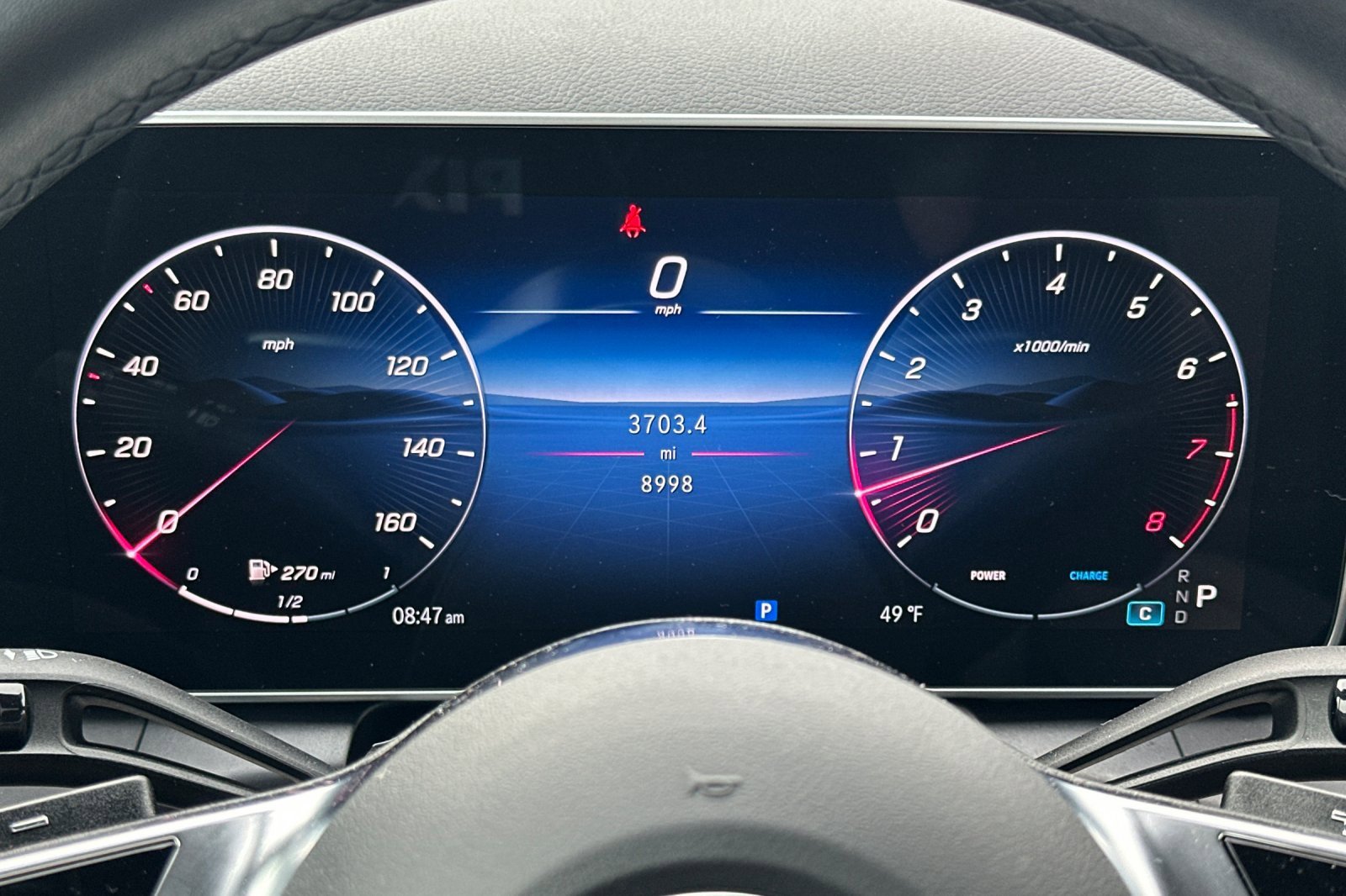 Used 2025 Mercedes-Benz GLC 300 4MATIC image 38