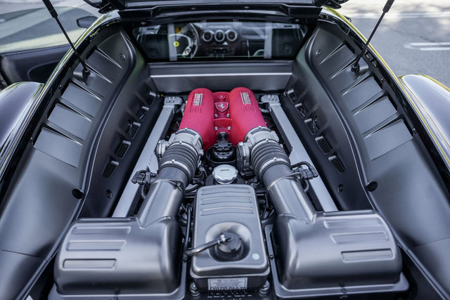 Used 2006 Ferrari F430 Coupe RWD image 15