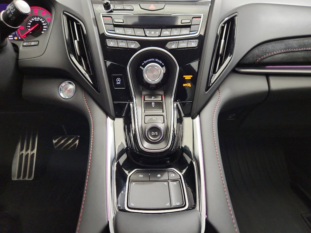 Used 2023 Acura RDX A-Spec image 25