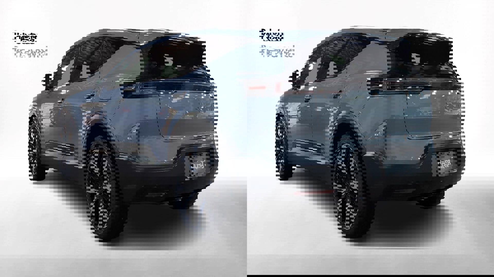 Used 2025 Polestar Polestar 3 image 3