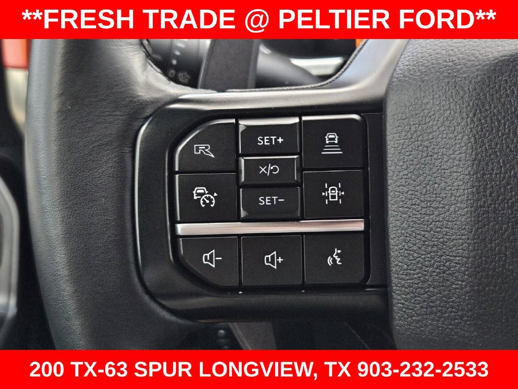 Used 2023 Ford F150 Raptor AWD/4WD image 31