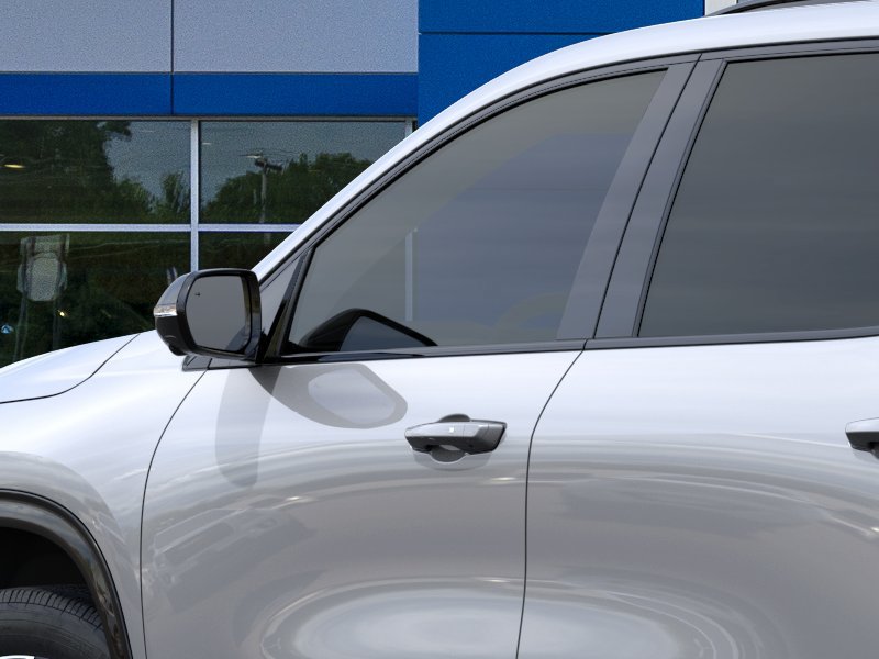 New 2026 Buick Enclave Sport Touring w/ Power Package FWD image 36