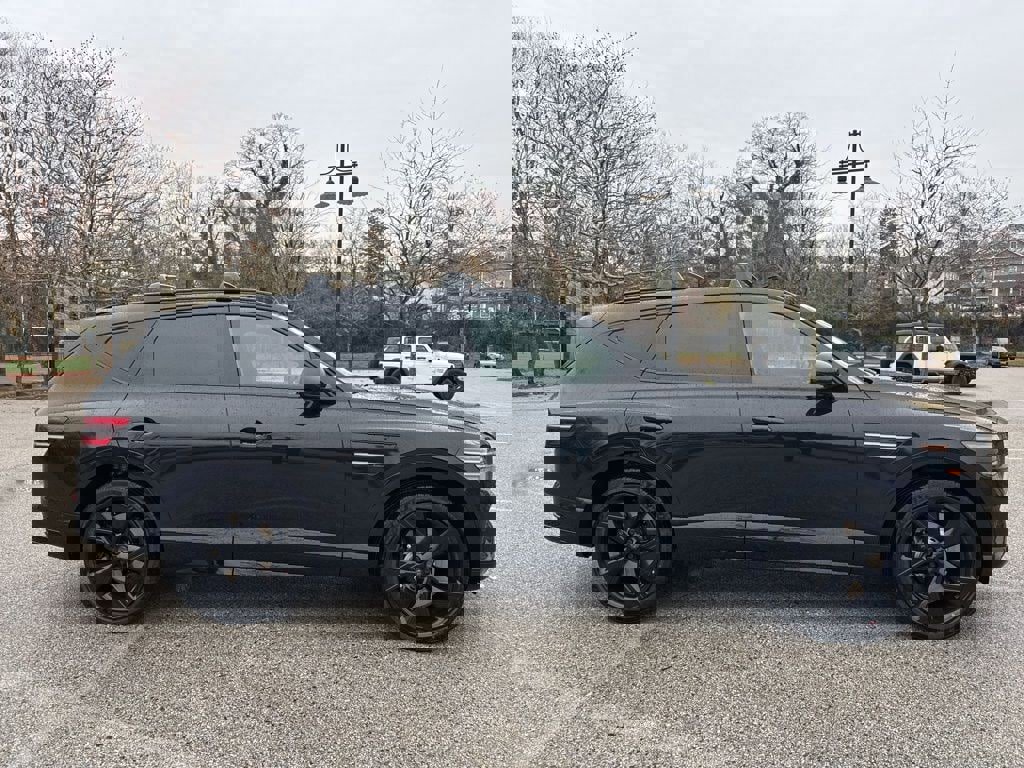 New 2026 Genesis GV80 3.5T Prestige image 10