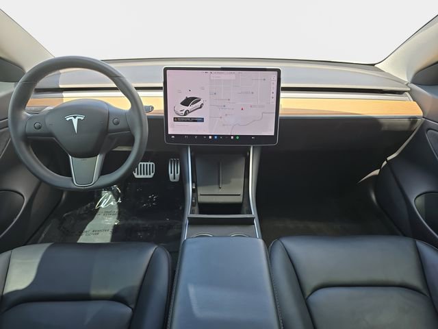 Used 2020 Tesla Model 3 Performance AWD/4WD image 10