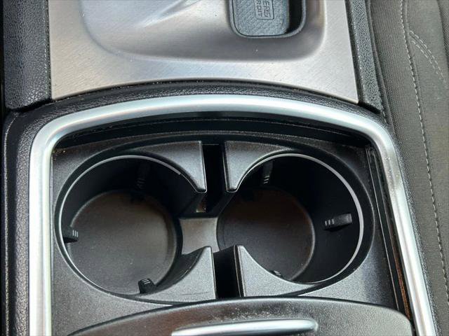 Certified 2023 Dodge Charger SXT image 19