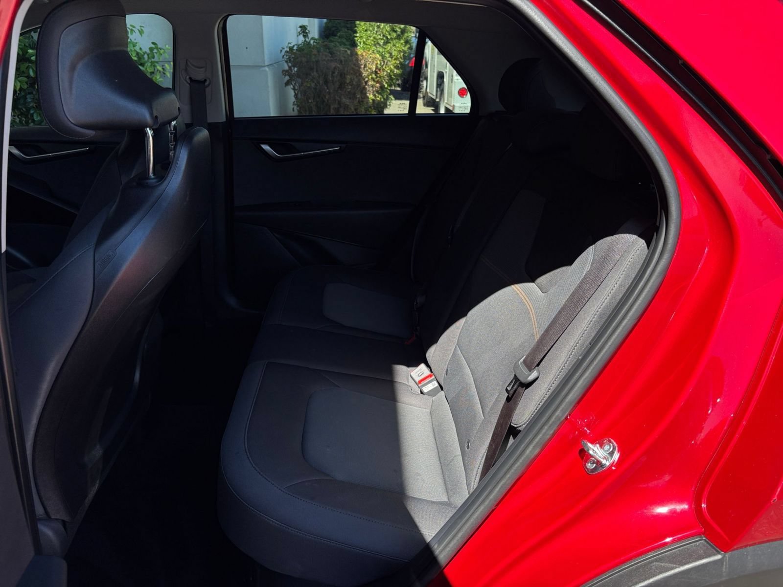 Used 2026 Kia Niro LX FWD image 23