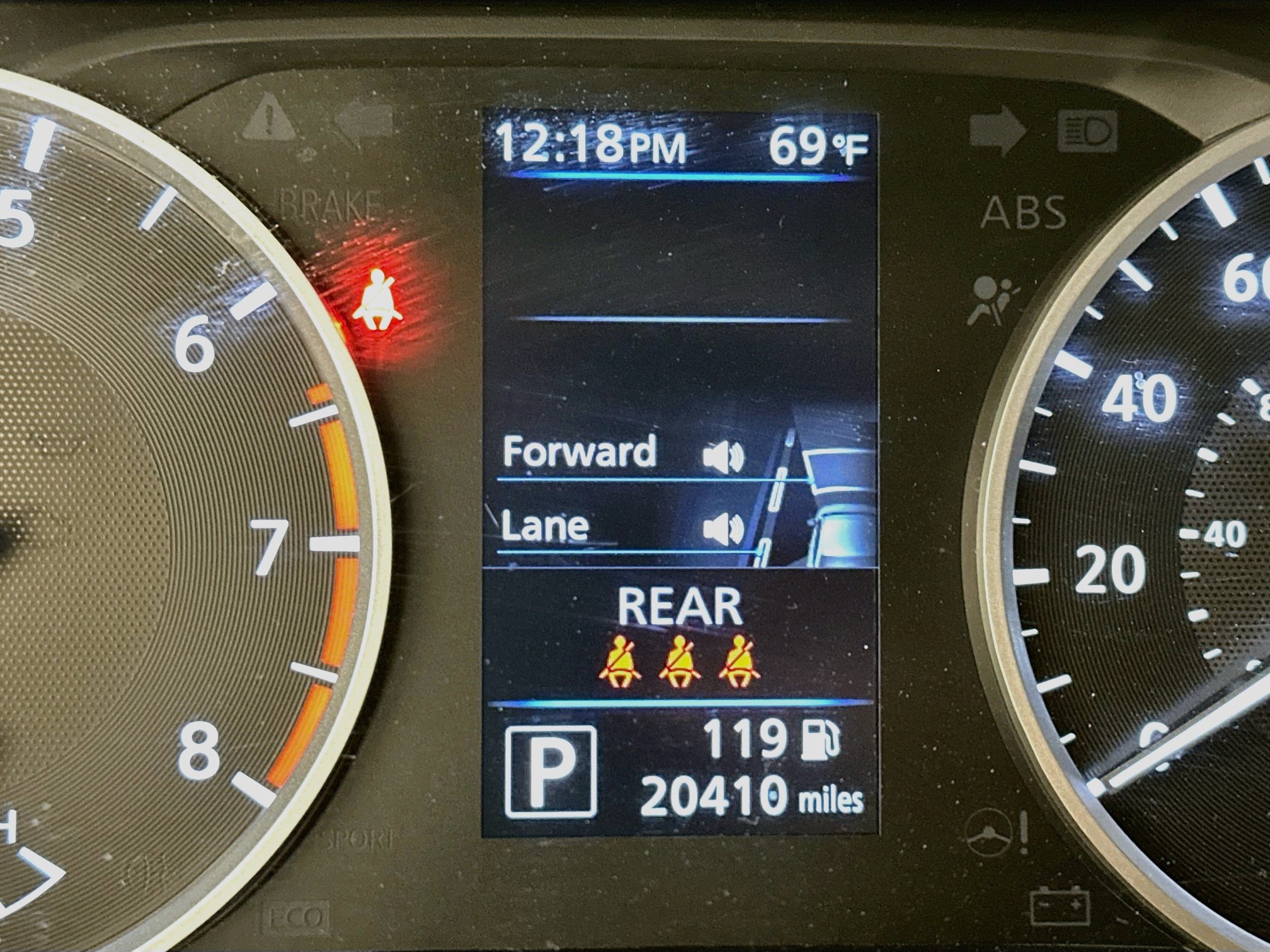 Used 2023 Nissan Sentra S FWD image 19