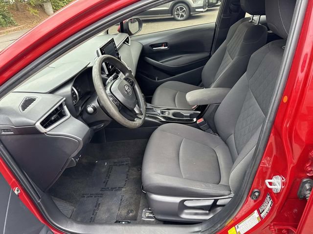 Used 2020 Toyota Corolla LE image 13
