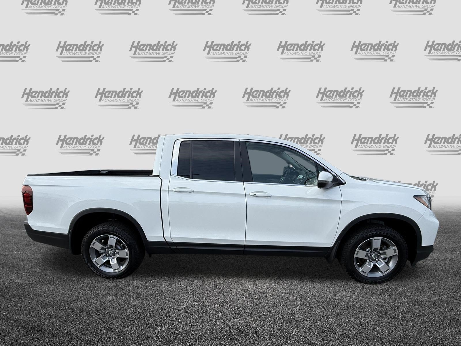 New 2026 Honda Ridgeline RTL image 11