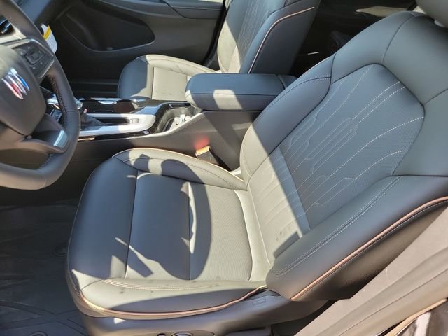 New 2026 Buick Envista Sport Touring FWD image 15