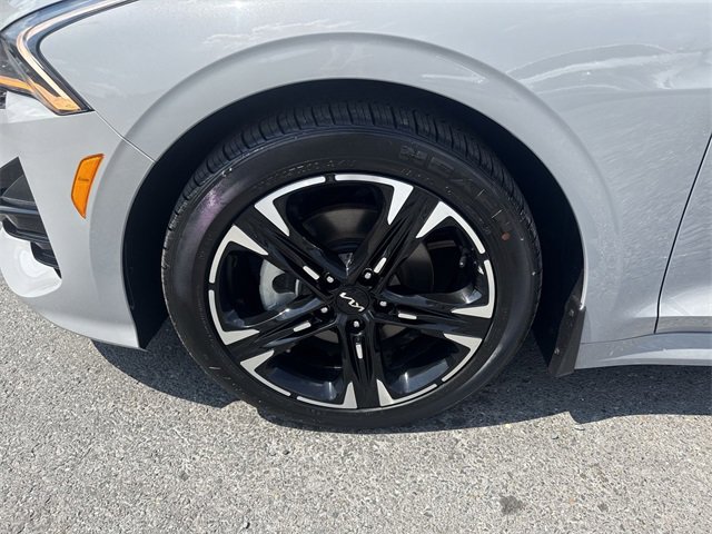 Used 2022 Kia K5 GT-Line image 10