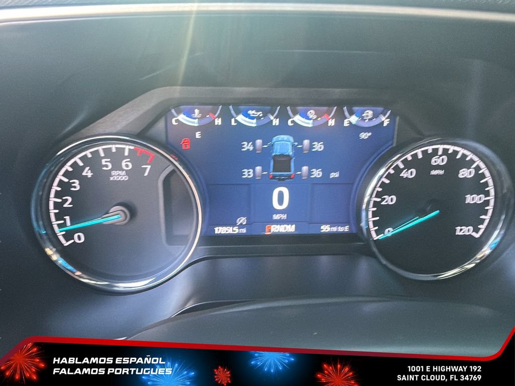 Used 2023 Ford F150 XLT w/ Equipment Group 302A High RWD image 15