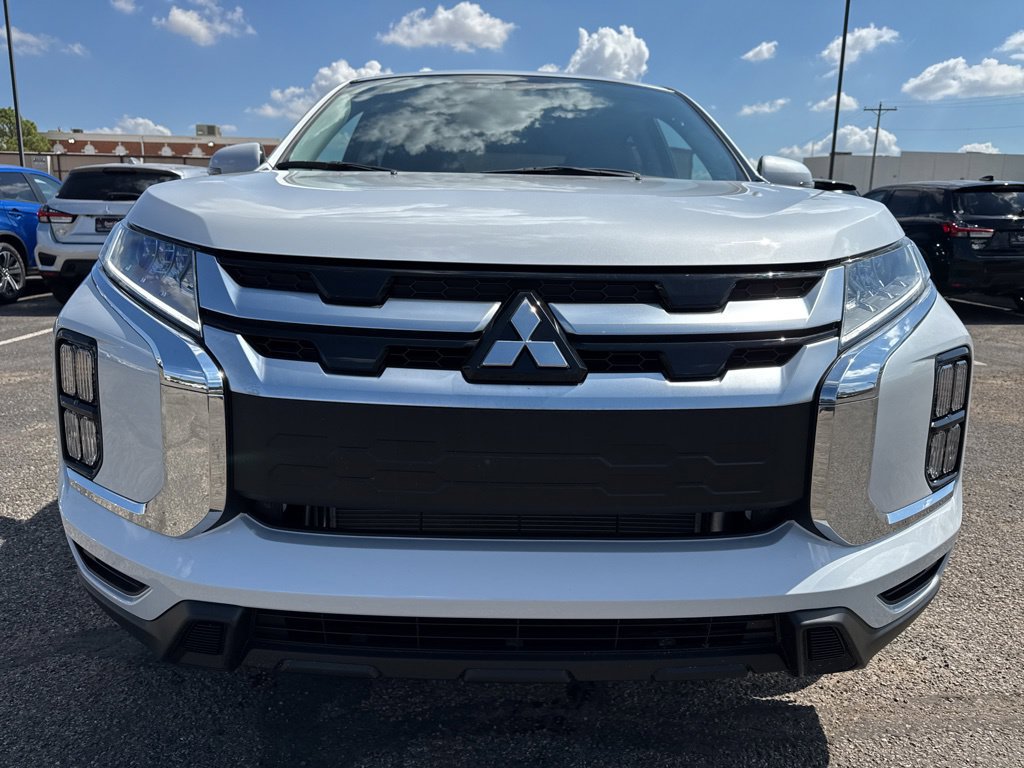 New 2027 Mitsubishi Outlander Sport SE AWD/4WD image 2