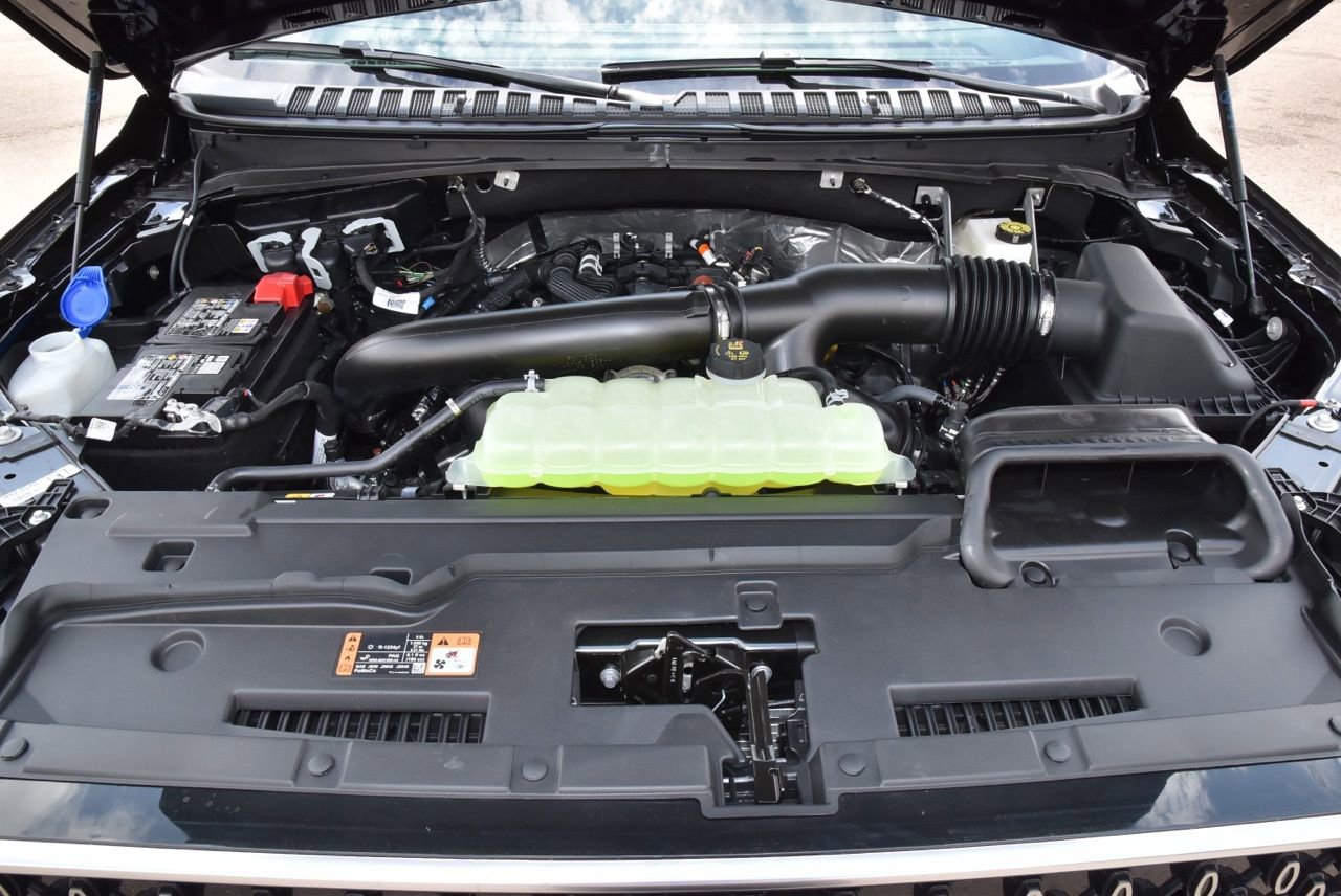 New 2026 Lincoln Navigator L Reserve AWD/4WD image 41