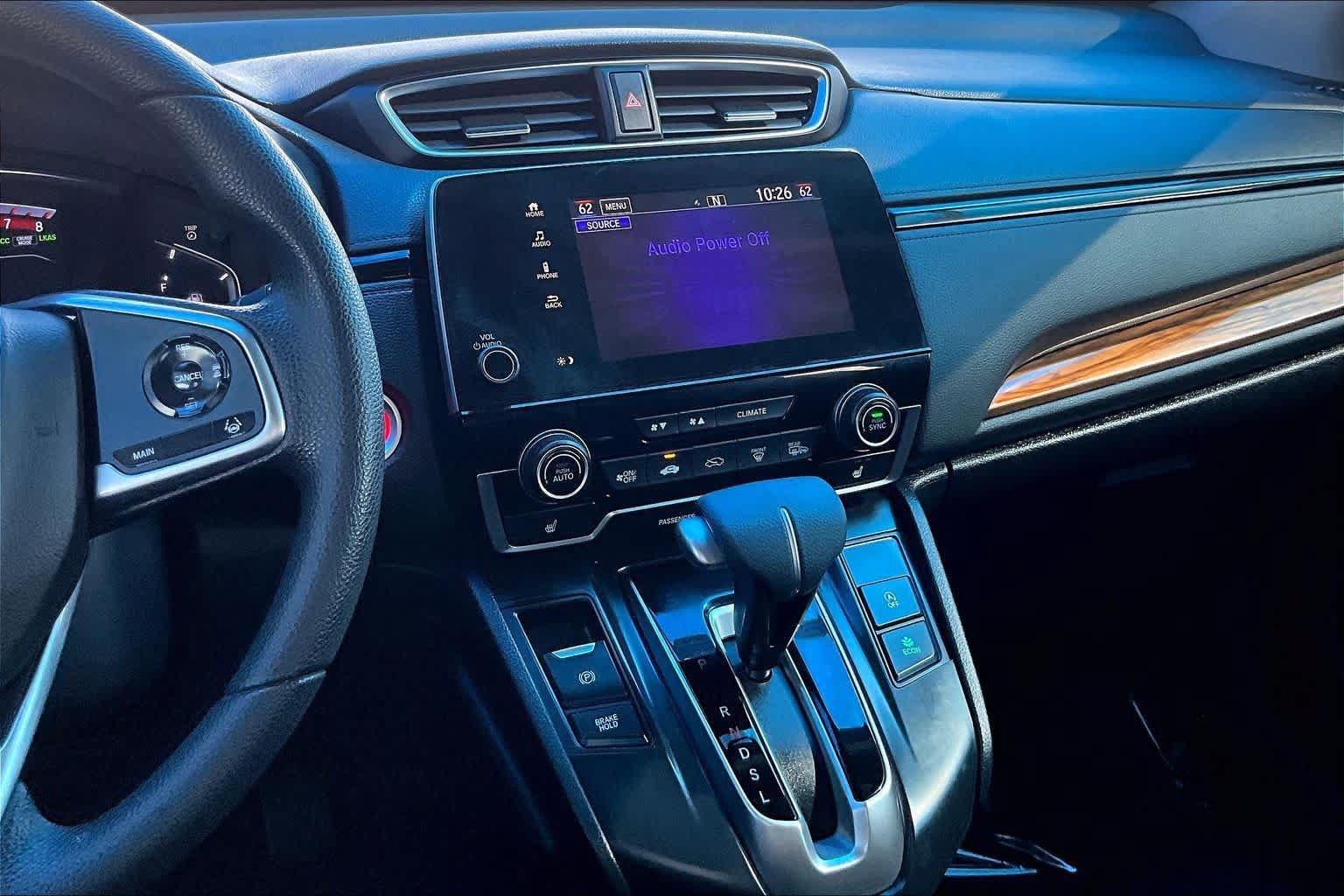 Used 2022 Honda CR-V EX image 7