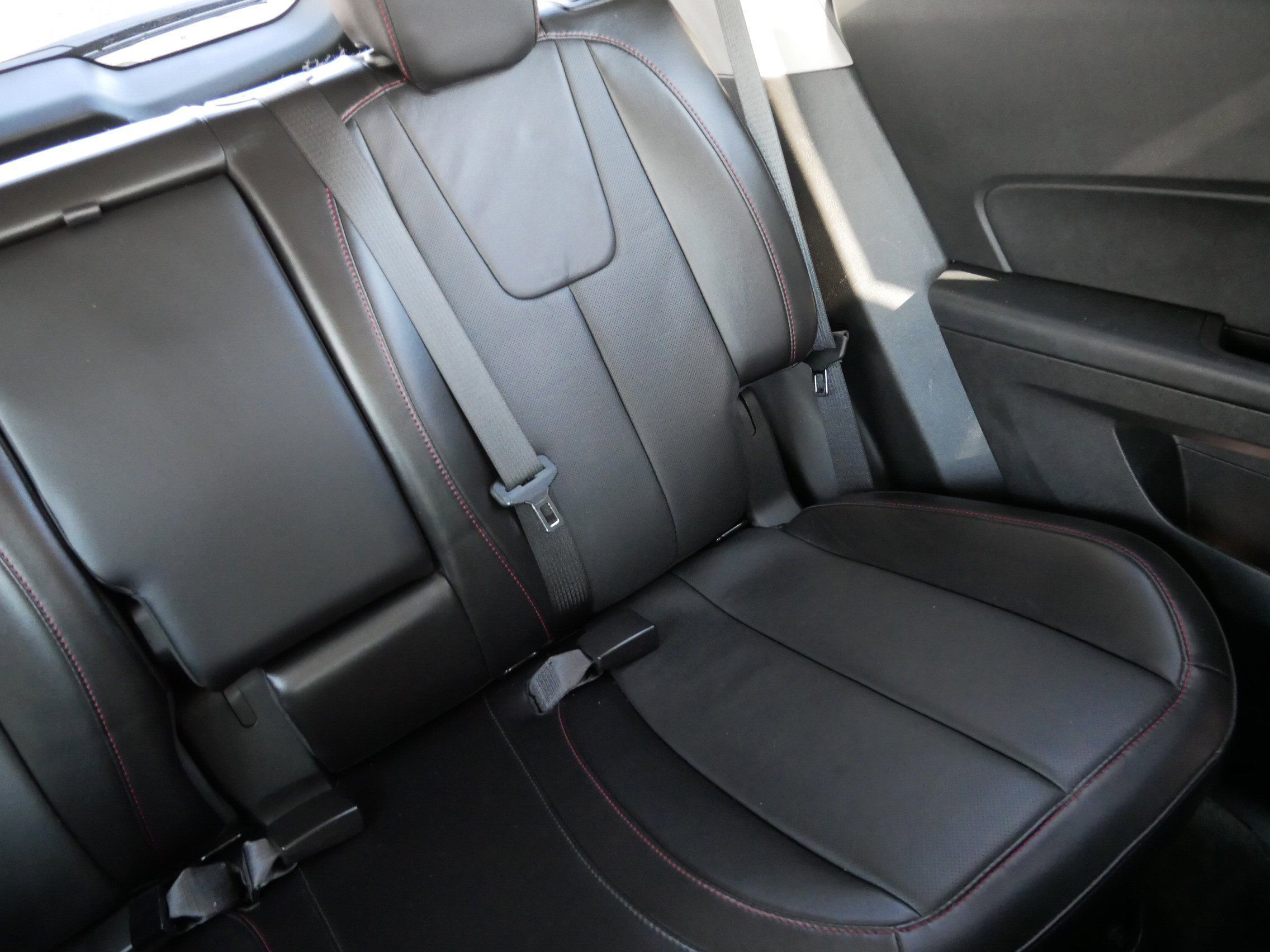 Used 2015 Chevrolet Equinox LTZ image 14