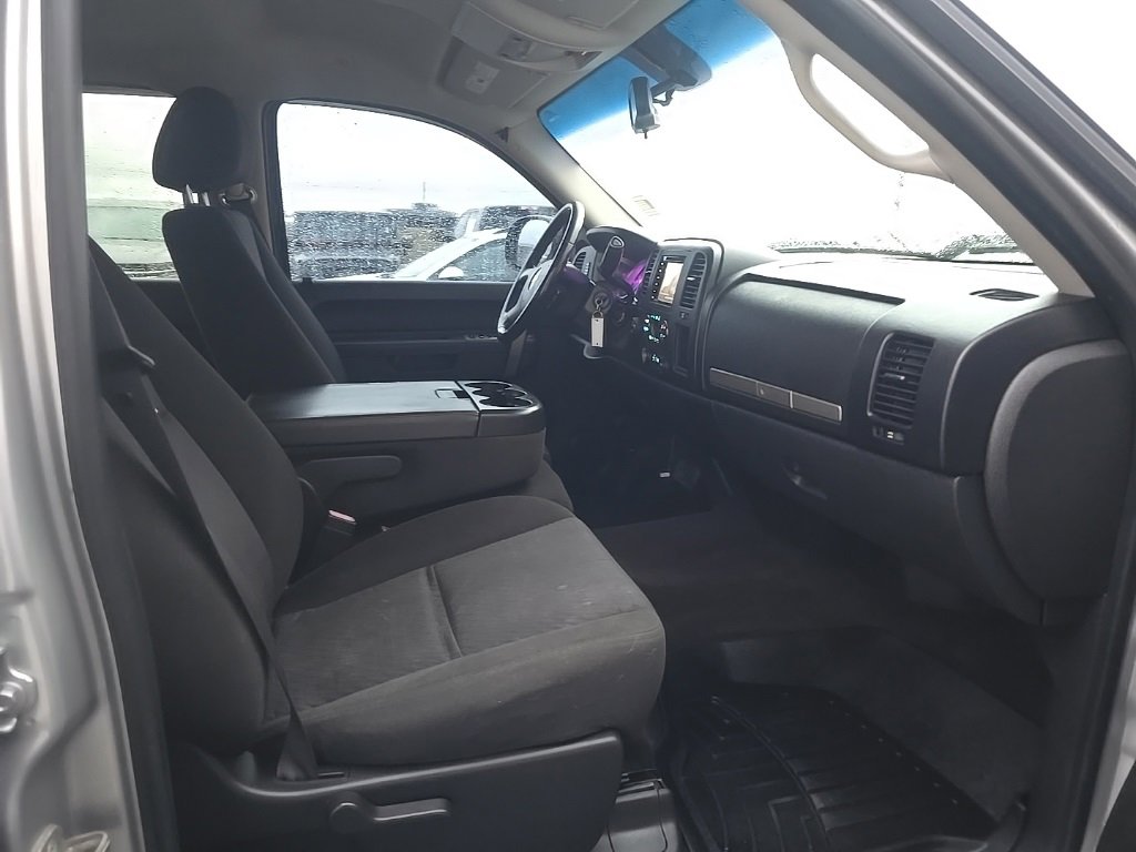 Used 2011 Chevrolet Silverado 1500 LT w/ All-Star Edition image 25