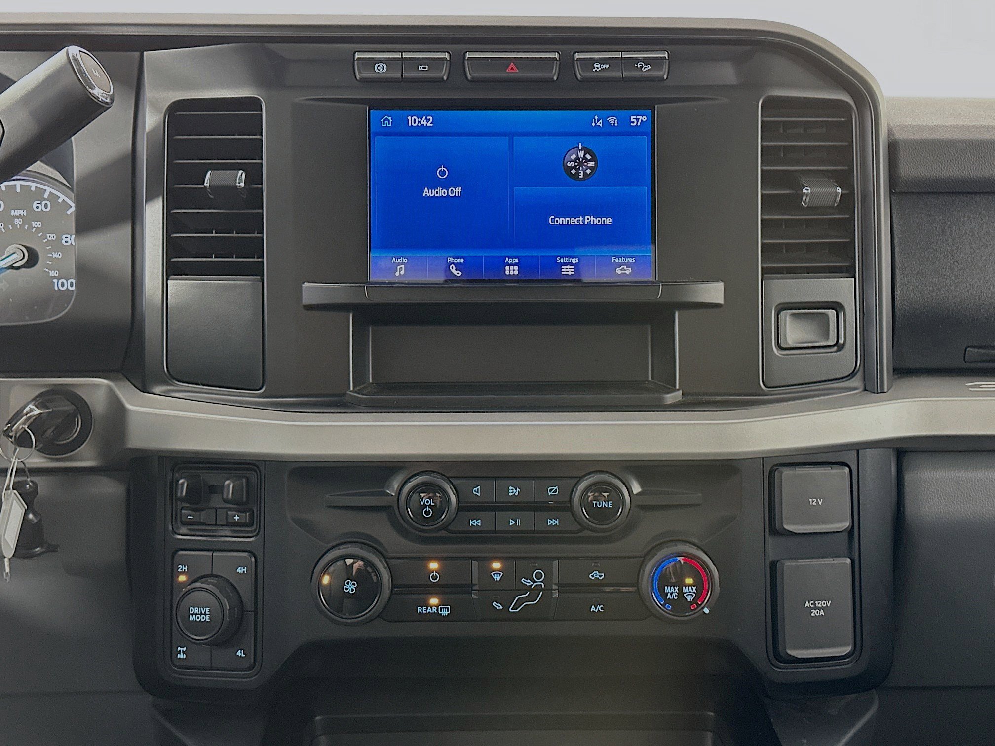 Used 2024 Ford F350 XLT w/ 360-Degree Camera Package image 13