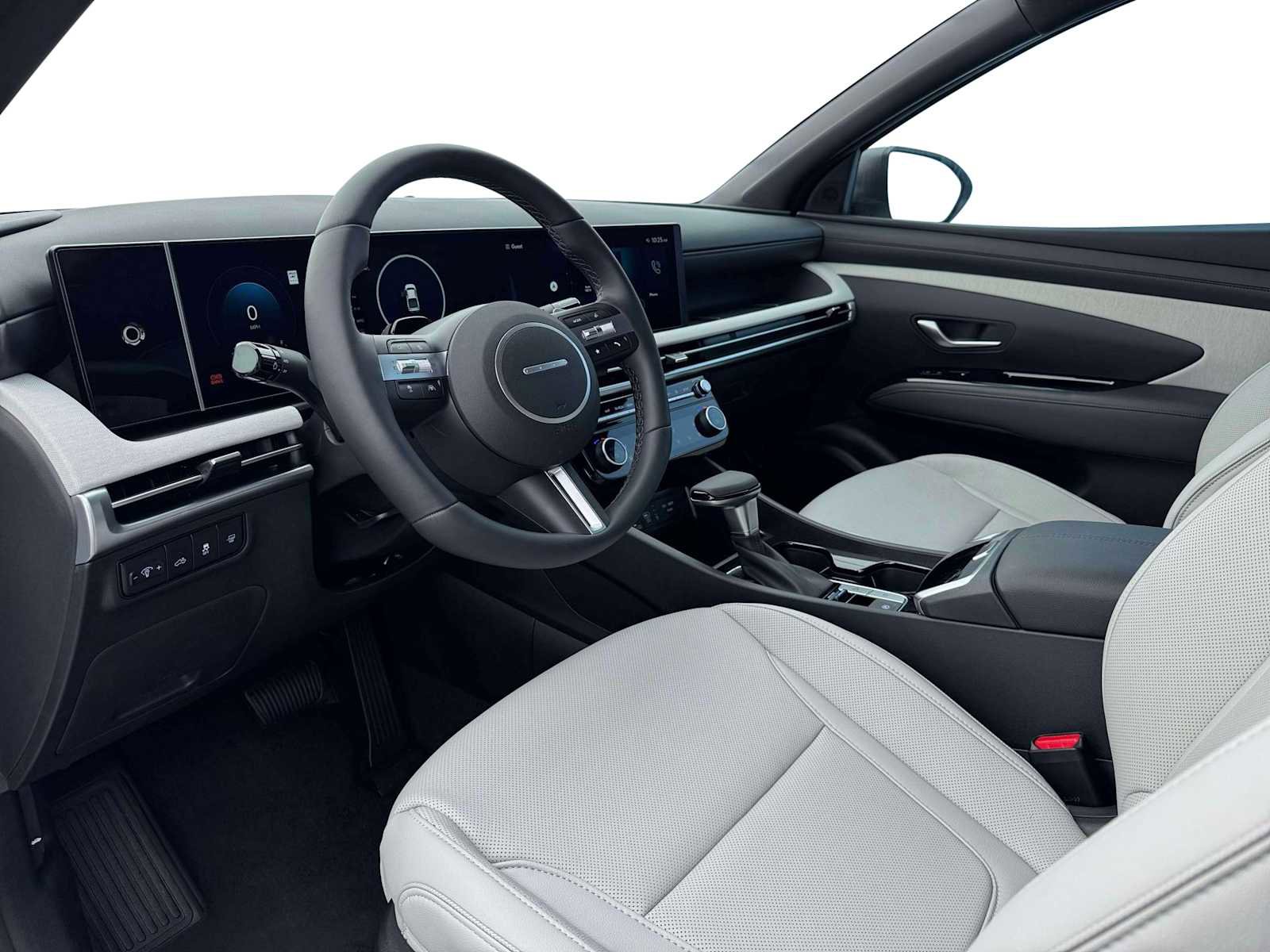 New 2026 Hyundai Santa Cruz Limited image 14