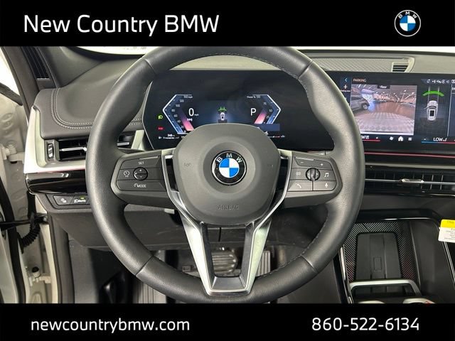 Used 2026 BMW X1 xDrive28i w/ Convenience Package AWD/4WD image 14
