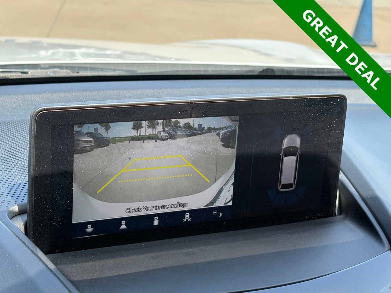 Used 2024 Acura RDX w/ Technology Package image 26