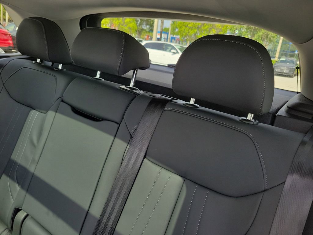 New 2026 Audi Q3 quattro 2.0T AWD/4WD image 27
