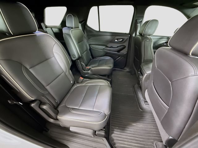 Used 2023 Chevrolet Traverse Premier image 29