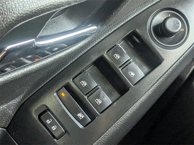 Used 2020 Chevrolet Trax LS w/ Tint and Cruise Package image 23