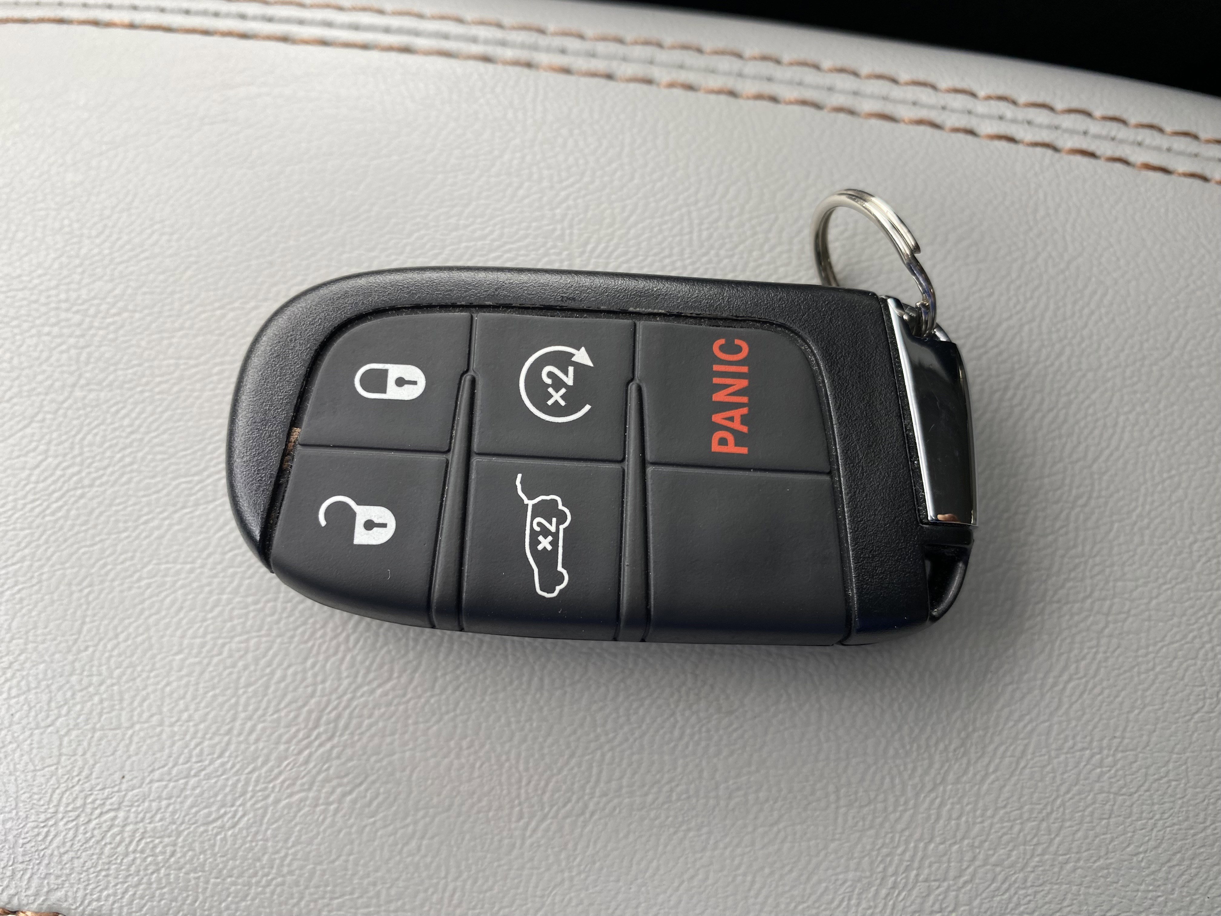 Used 2022 Jeep Compass Limited w/ Elite Group image 37