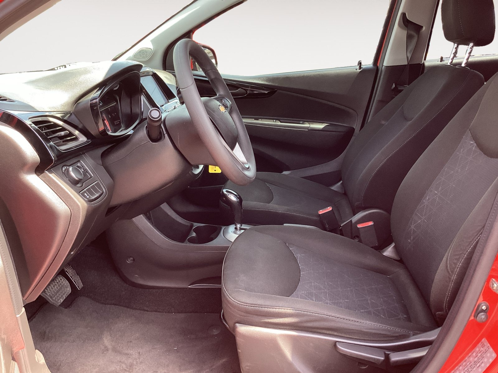 Used 2021 Chevrolet Spark LT FWD image 25