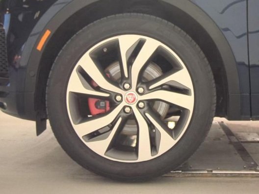 Used 2021 Jaguar E-PACE 300 Sport image 13