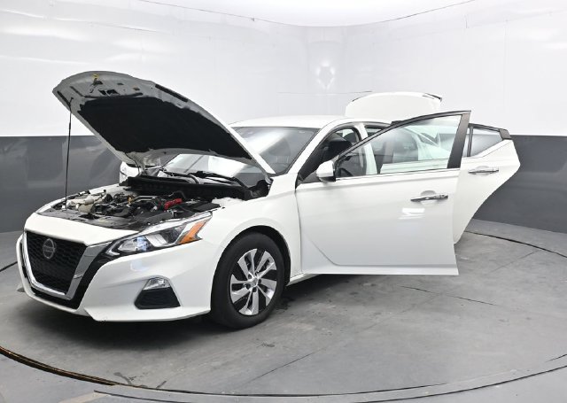 Used 2021 Nissan Altima 2.5 S FWD image 43