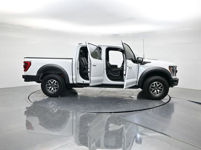 Used 2023 Ford F150 Raptor image 46