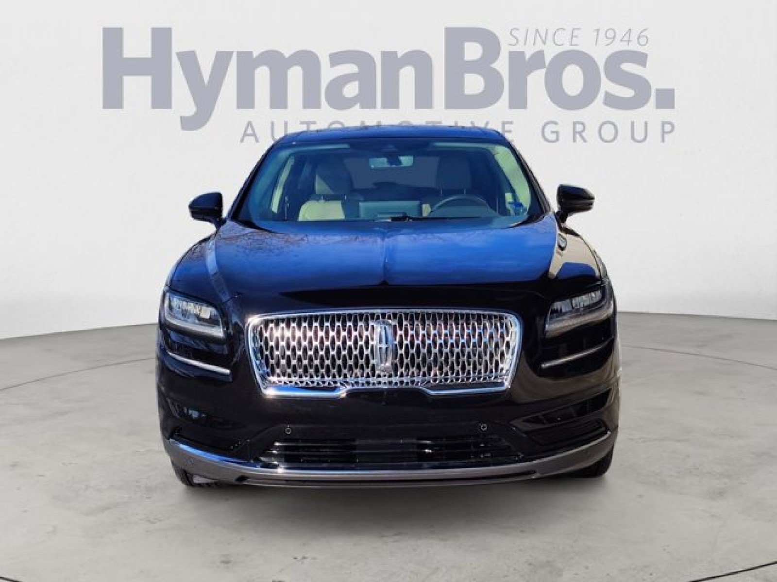 Used 2023 Lincoln Nautilus Reserve w/ Equipment Group 201A AWD/4WD image 8