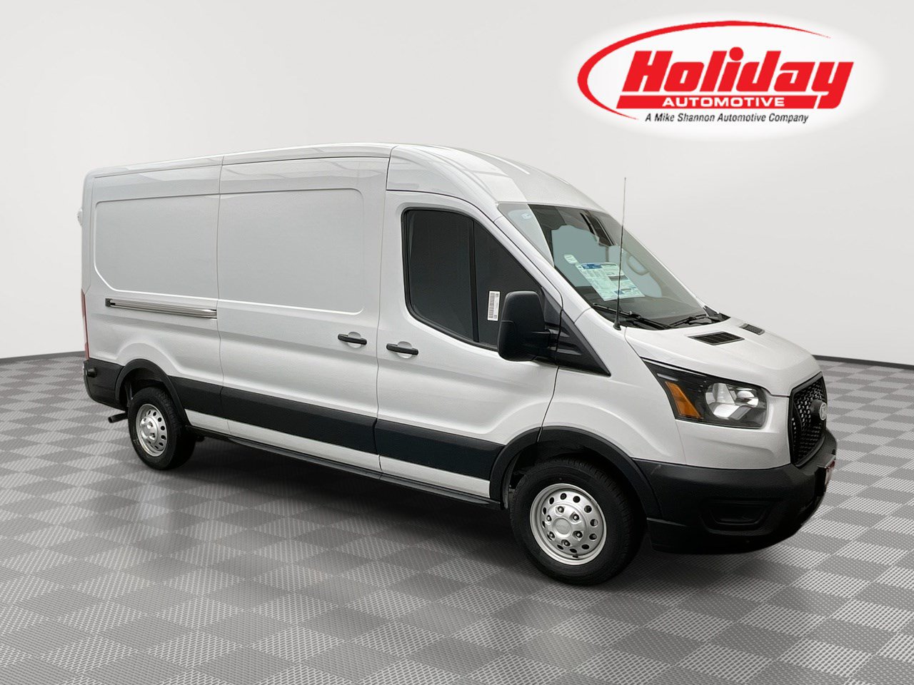 New 2026 Ford Transit 250 148 Medium Roof