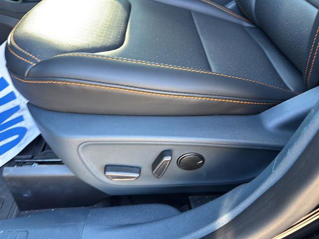 New 2026 Ford Maverick Tremor AWD/4WD image 11