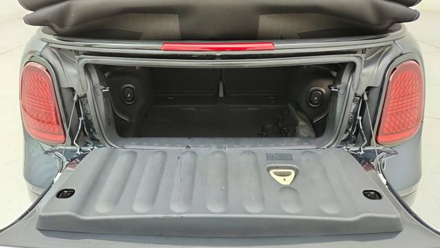 Used 2025 MINI Cooper John Cooper Works image 14