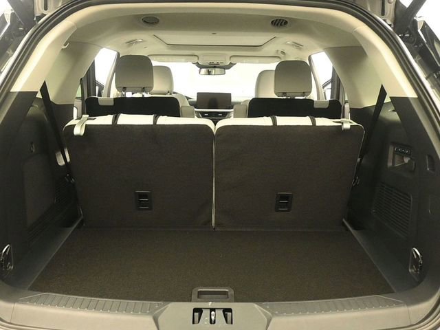 New 2026 Ford Explorer Platinum image 20