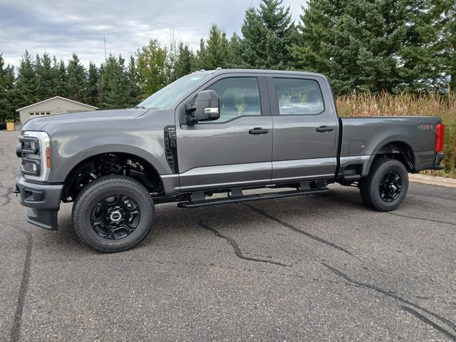 New 2026 Ford F250 XL w/ STX Appearance Package image 3