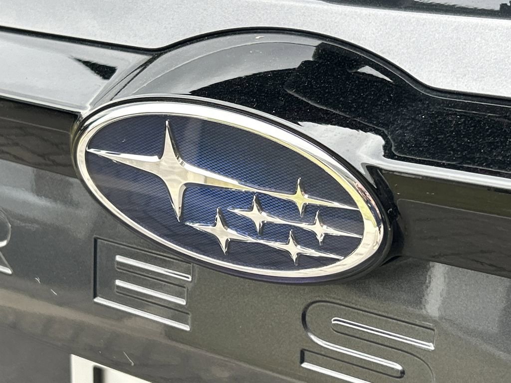 Certified 2025 Subaru Forester Limited image 10