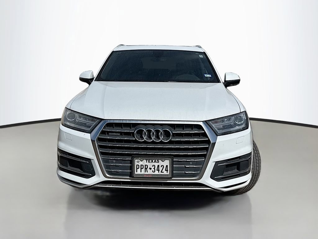 Used 2018 Audi Q7 2.0T Premium image 2