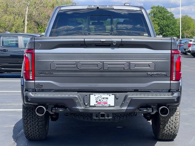New 2026 Ford F150 Raptor AWD/4WD image 49