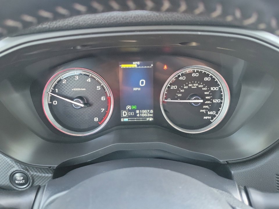 Used 2023 Subaru Forester Touring image 13