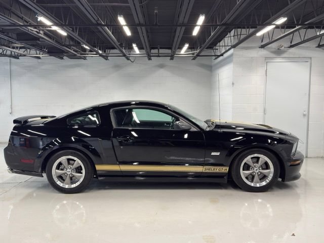 Used 2006 Ford Mustang GT Premium RWD image 8