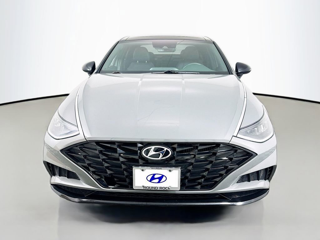 Certified 2023 Hyundai Sonata SEL Plus image 2