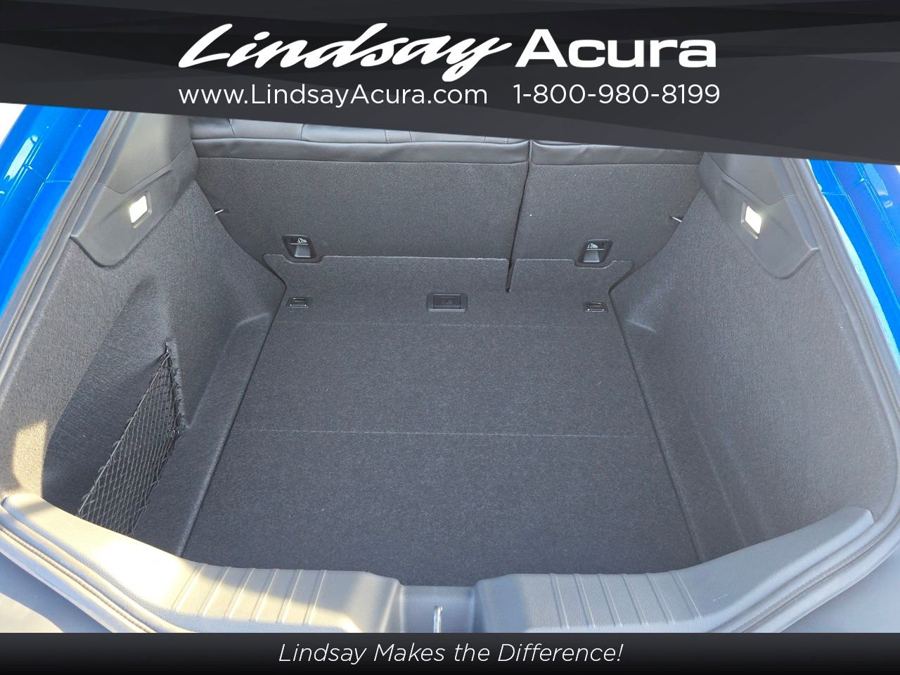 New 2026 Acura Integra A-Spec image 7