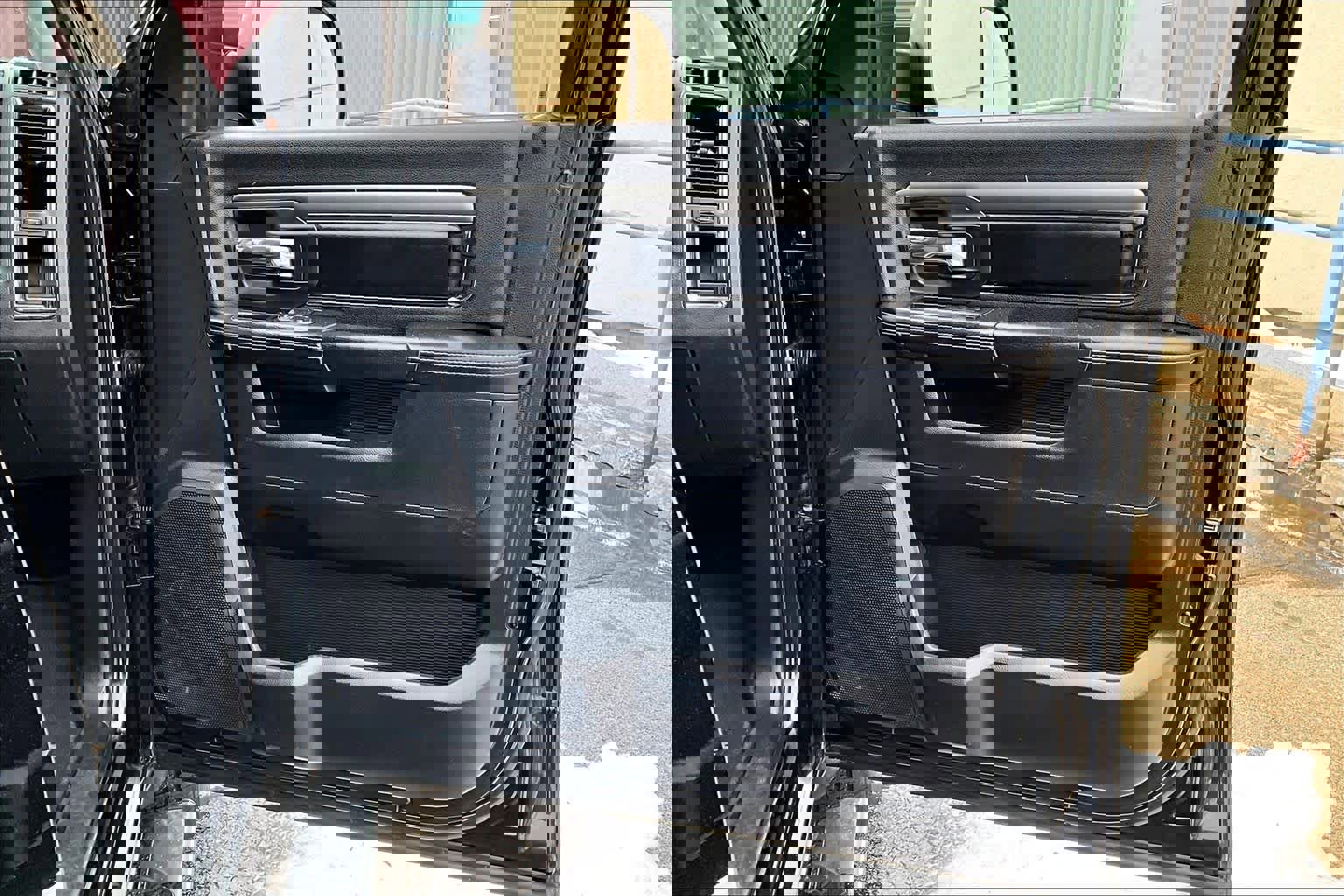 Used 2013 RAM 1500 Sport w/ Sport Premium Group image 22